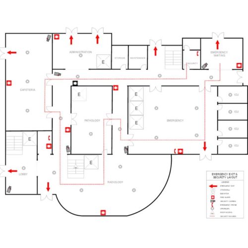 Fixed Facilities : United Safety & Survivability Corporation