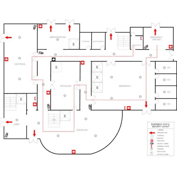 Fire System Design : United Safety & Survivability Corporation